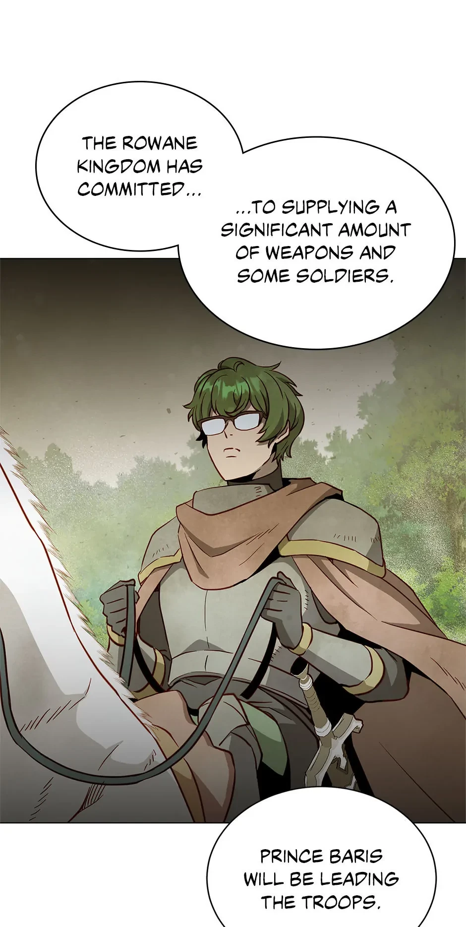 The Max Level Hero has Returned! Chapter 155 - 39