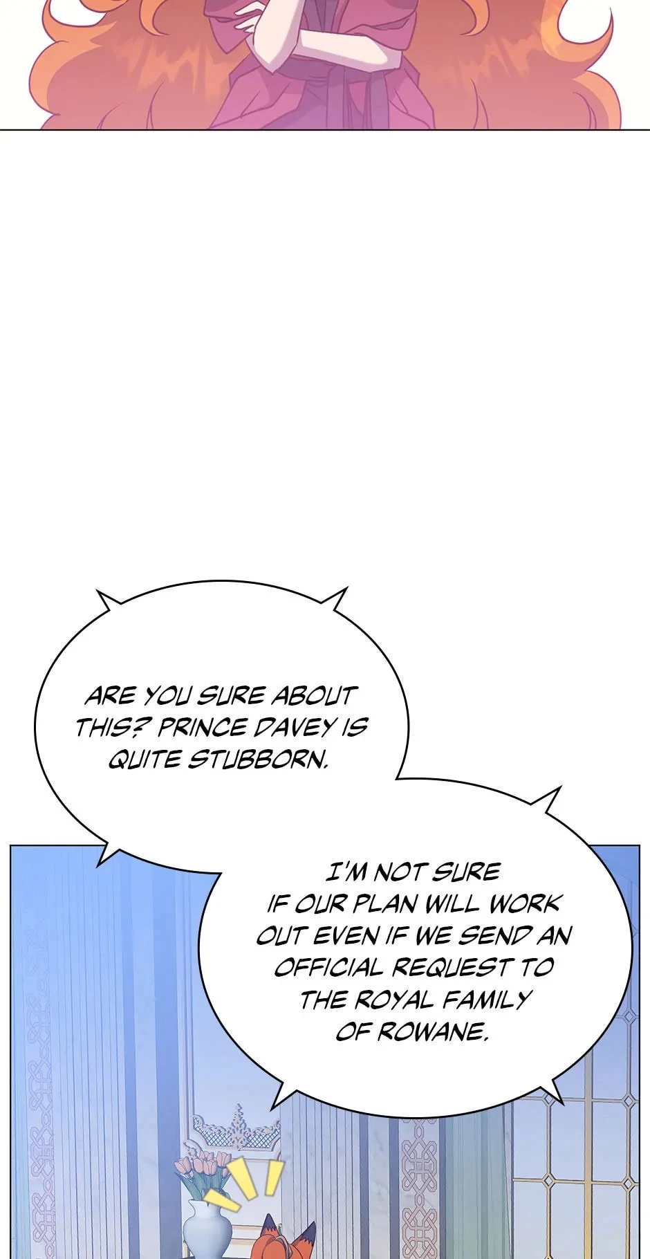 The Max Level Hero has Returned! Chapter 154 - 34
