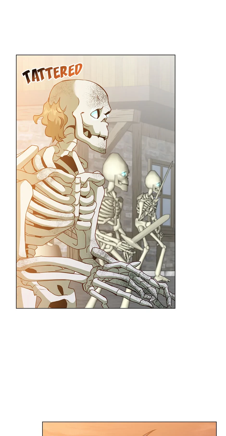 The Max Level Hero has Returned! Chapter 158 - 46