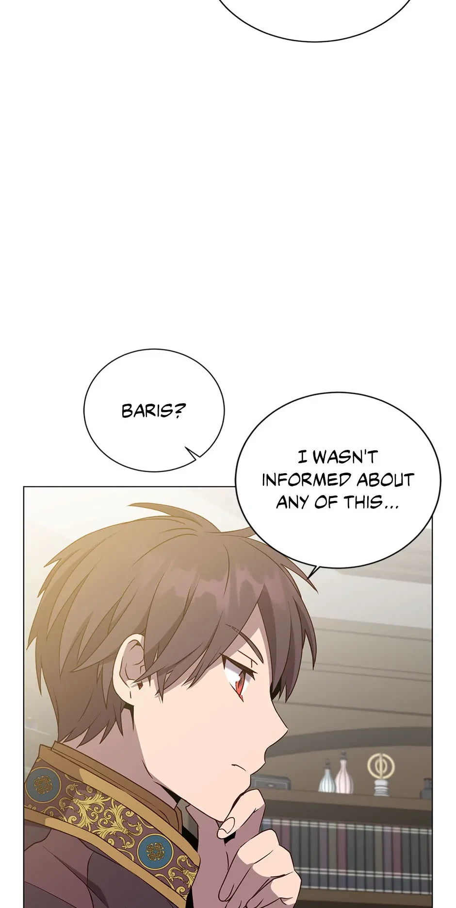 The Max Level Hero has Returned! Chapter 155 - 40