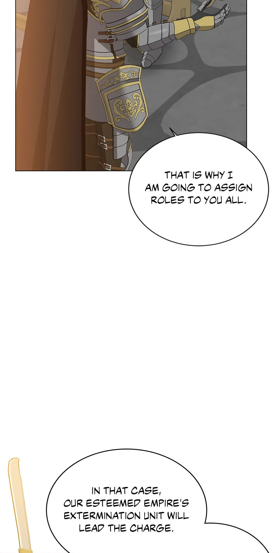 The Max Level Hero has Returned! Chapter 156 - 38