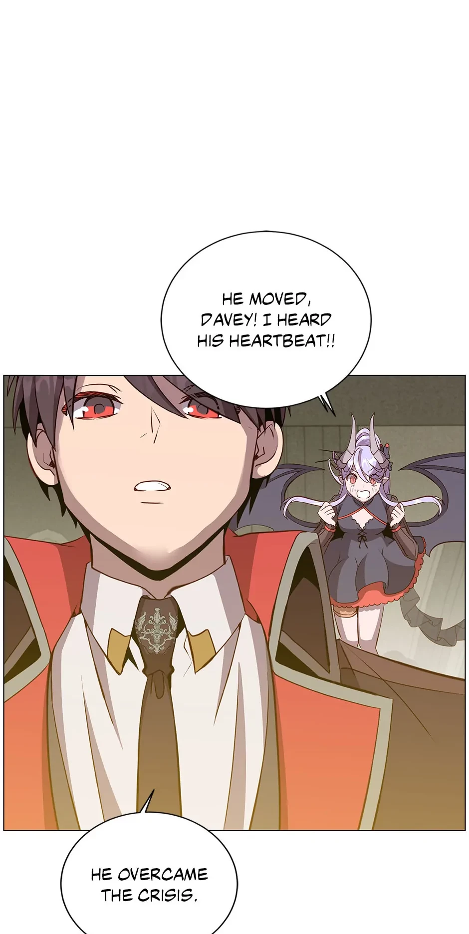 The Max Level Hero has Returned! Chapter 157 - 51