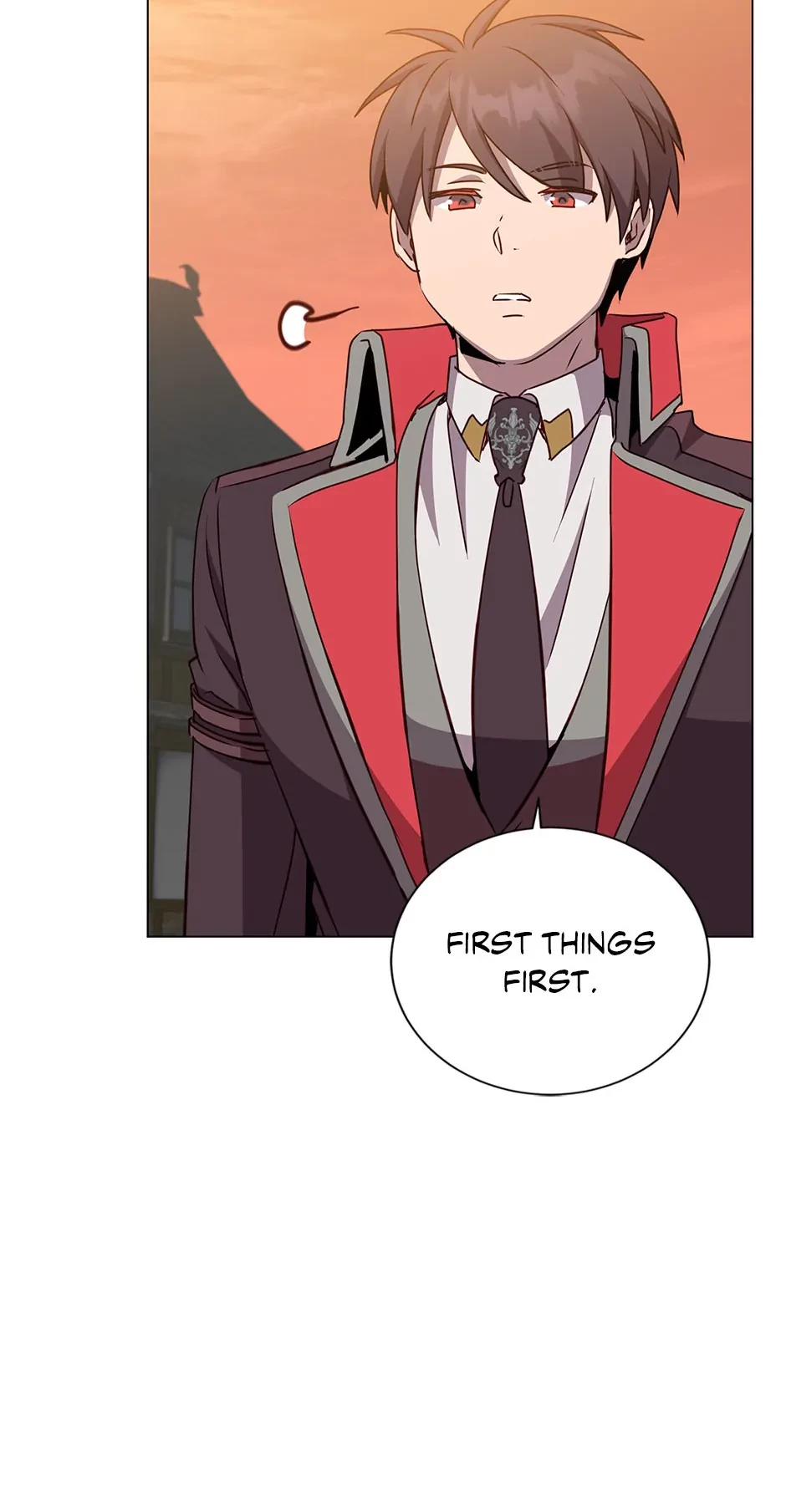 The Max Level Hero has Returned! Chapter 158 - 47
