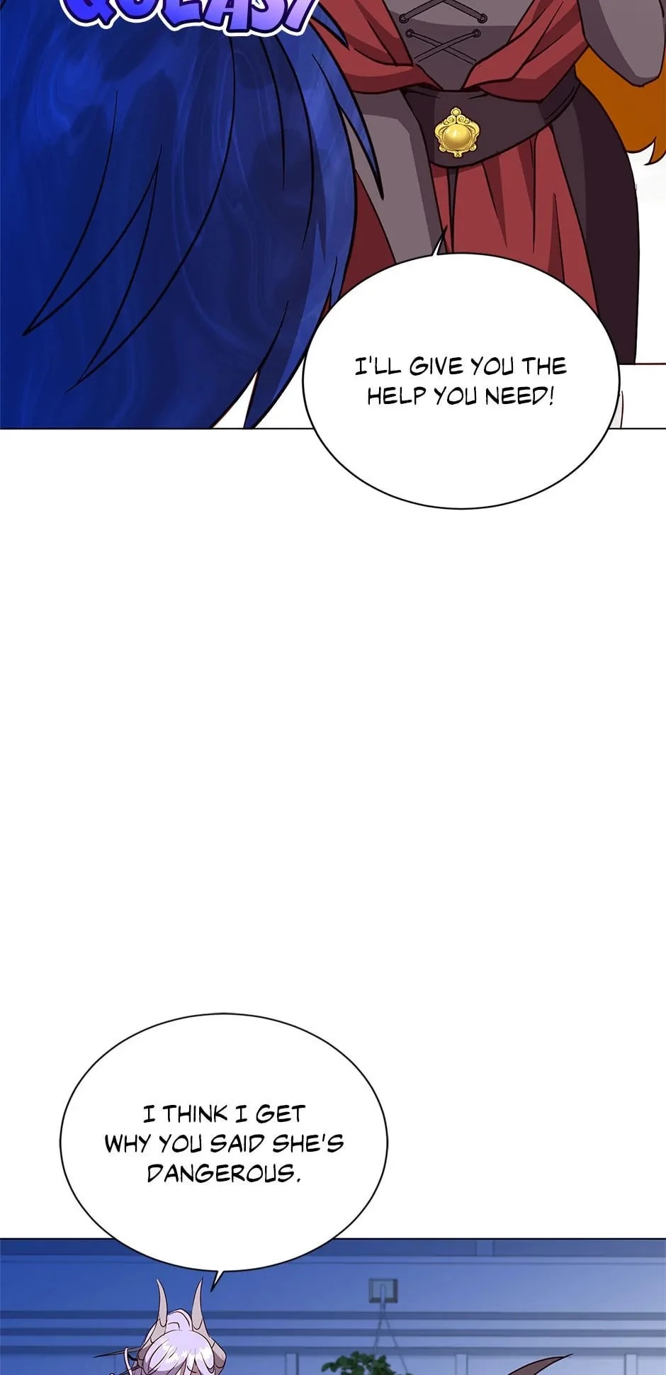 The Max Level Hero has Returned! Chapter 152 - 33