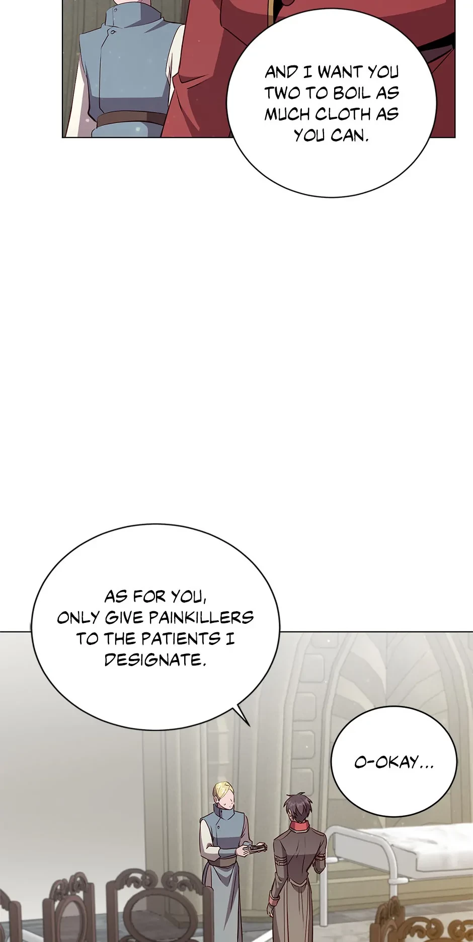 The Max Level Hero has Returned! Chapter 157 - 53