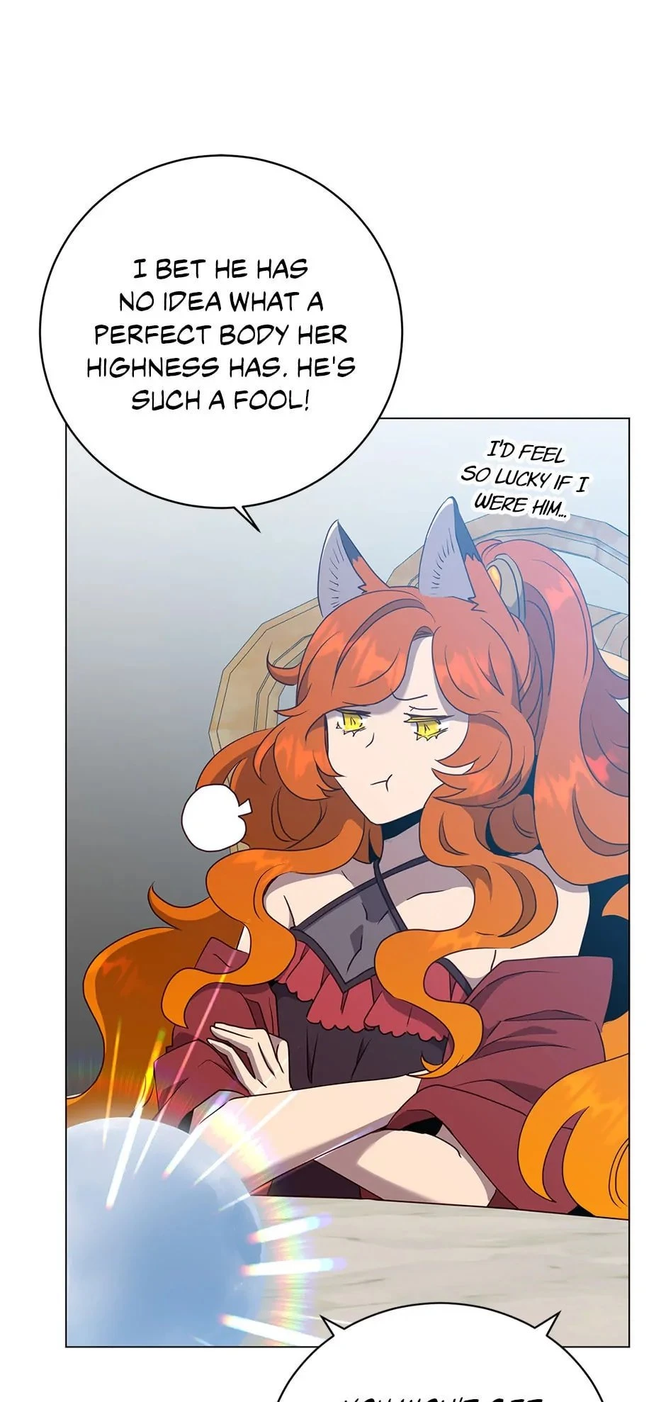 The Max Level Hero has Returned! Chapter 154 - 37