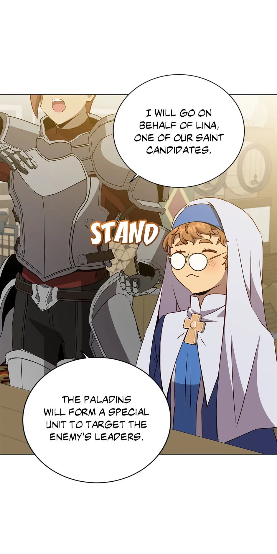 The Max Level Hero has Returned! Chapter 156 - 40