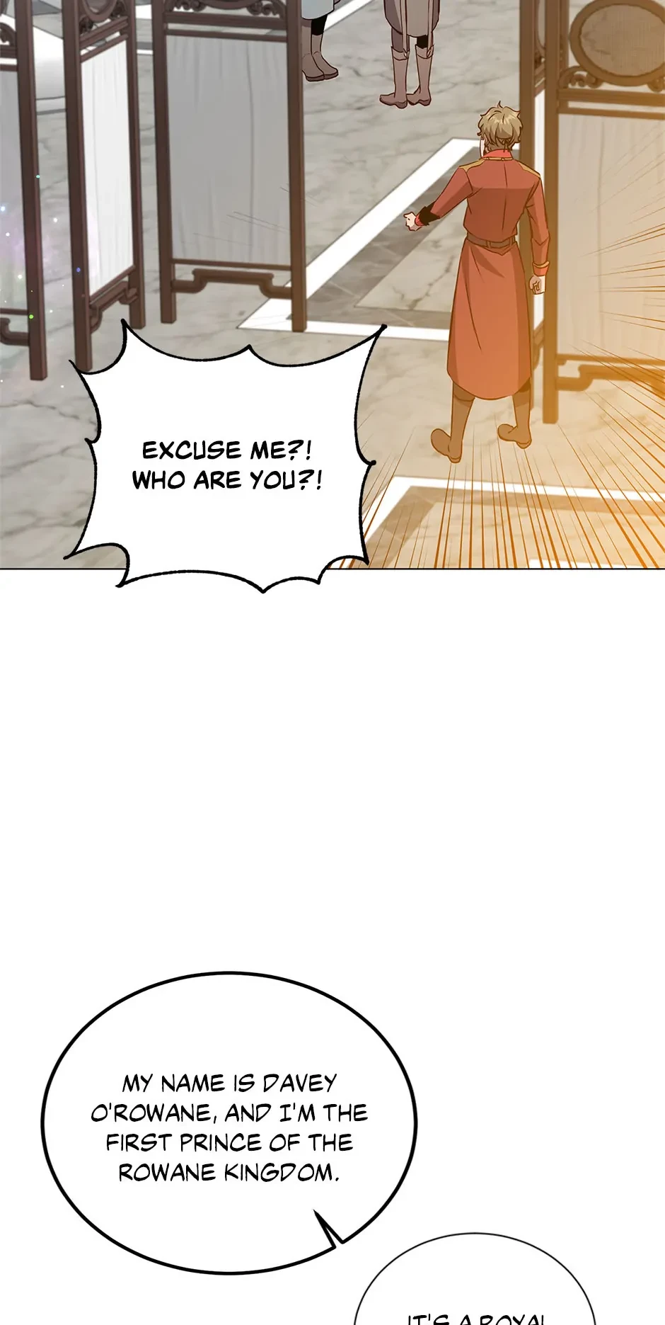 The Max Level Hero has Returned! Chapter 157 - 54
