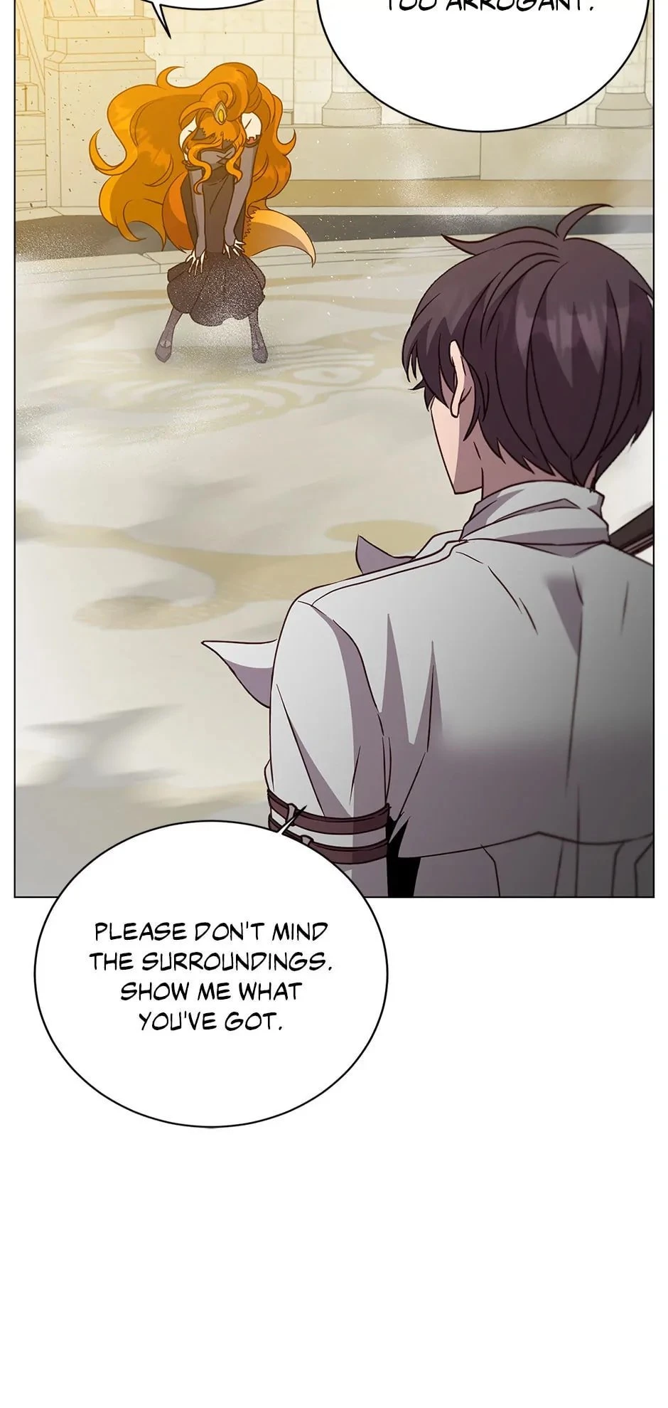 The Max Level Hero has Returned! Chapter 153 - 37