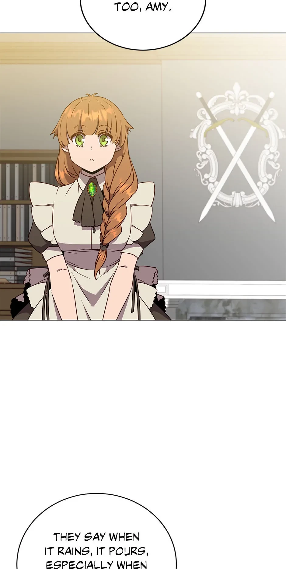 The Max Level Hero has Returned! Chapter 155 - 44