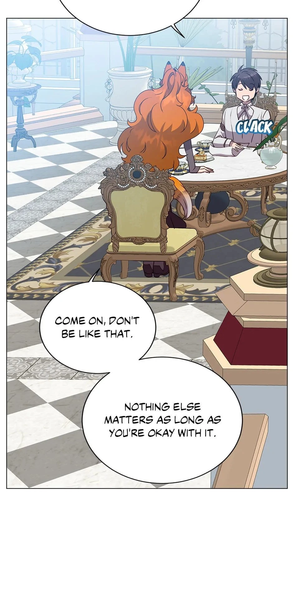 The Max Level Hero has Returned! Chapter 152 - 35