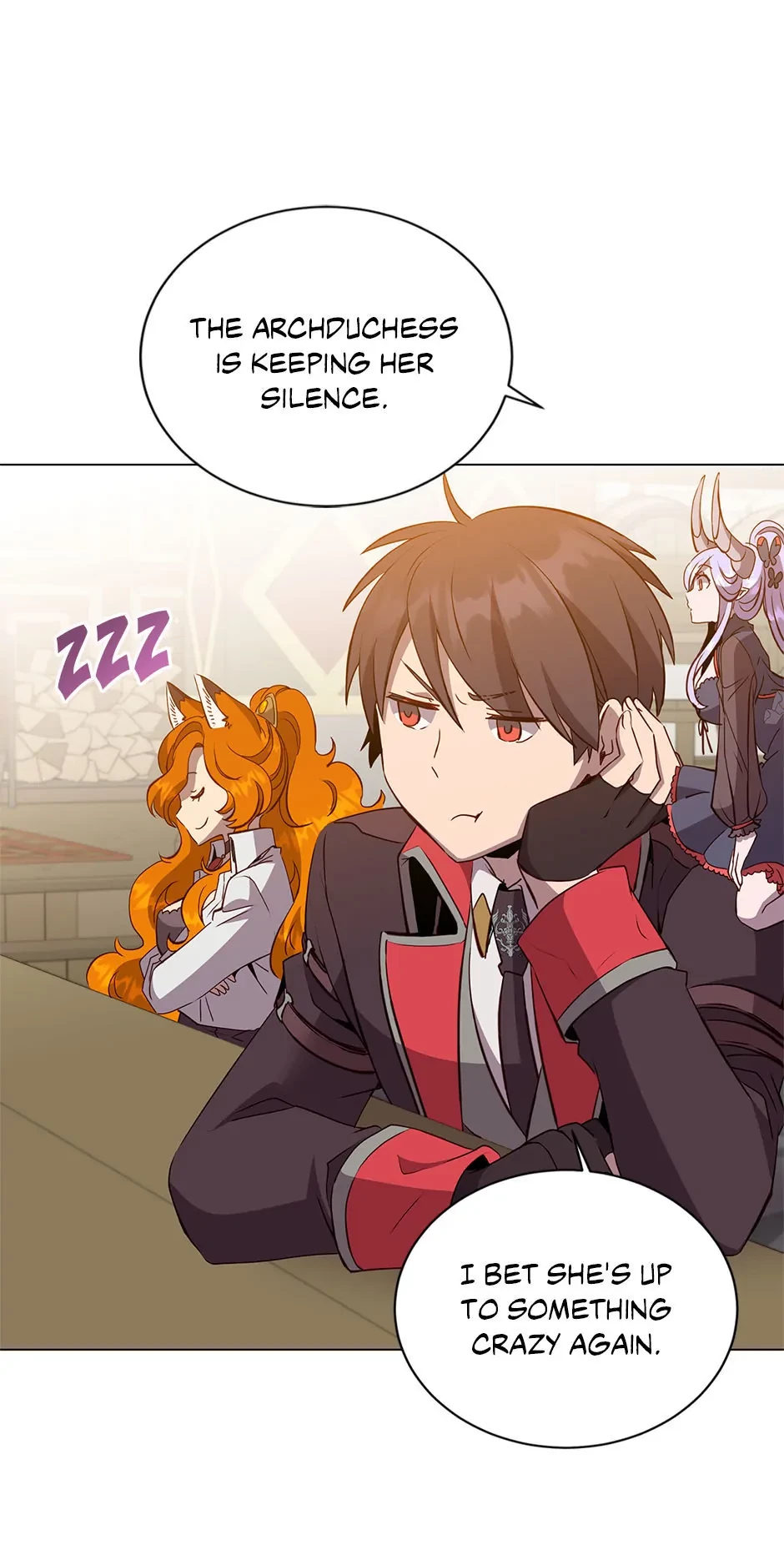 The Max Level Hero has Returned! Chapter 156 - 42