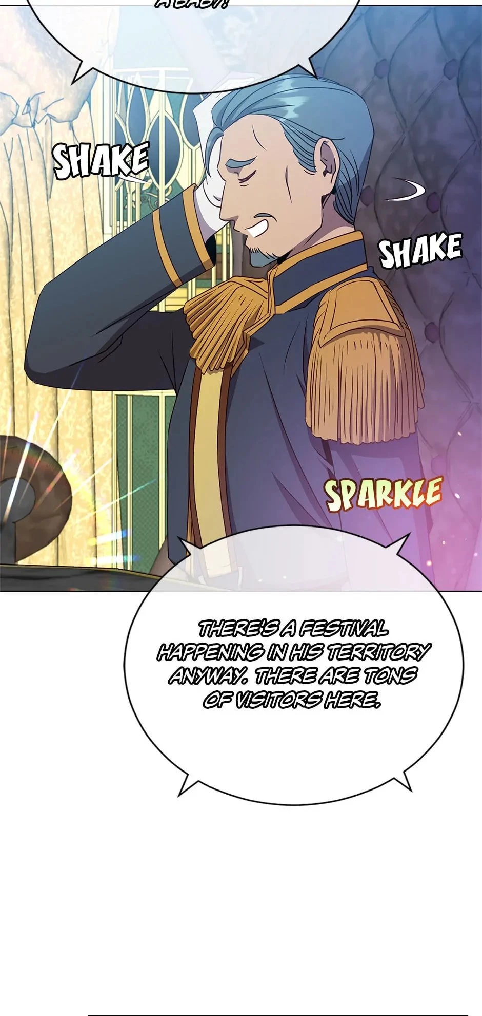 The Max Level Hero has Returned! Chapter 154 - 40