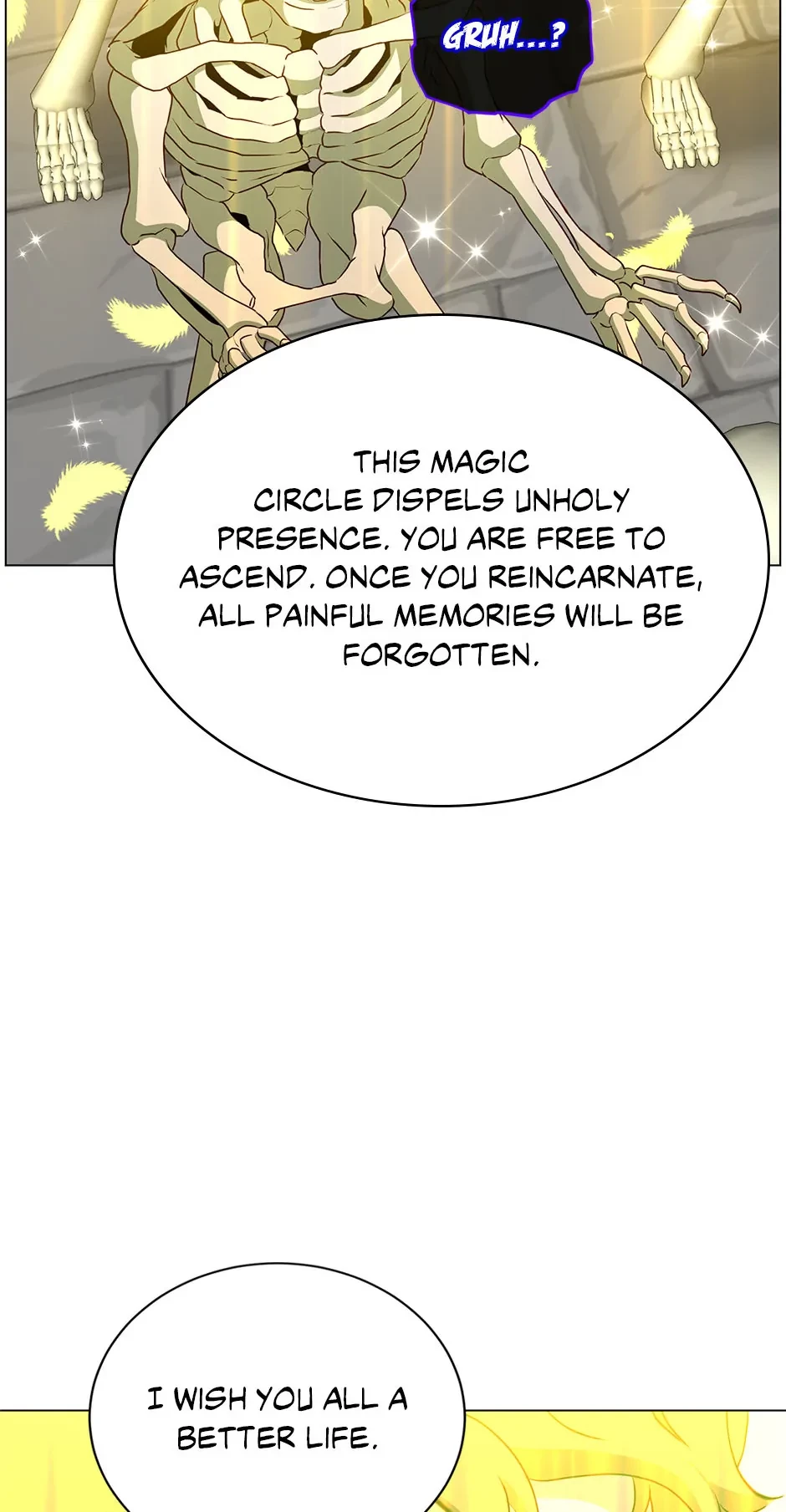 The Max Level Hero has Returned! Chapter 158 - 52