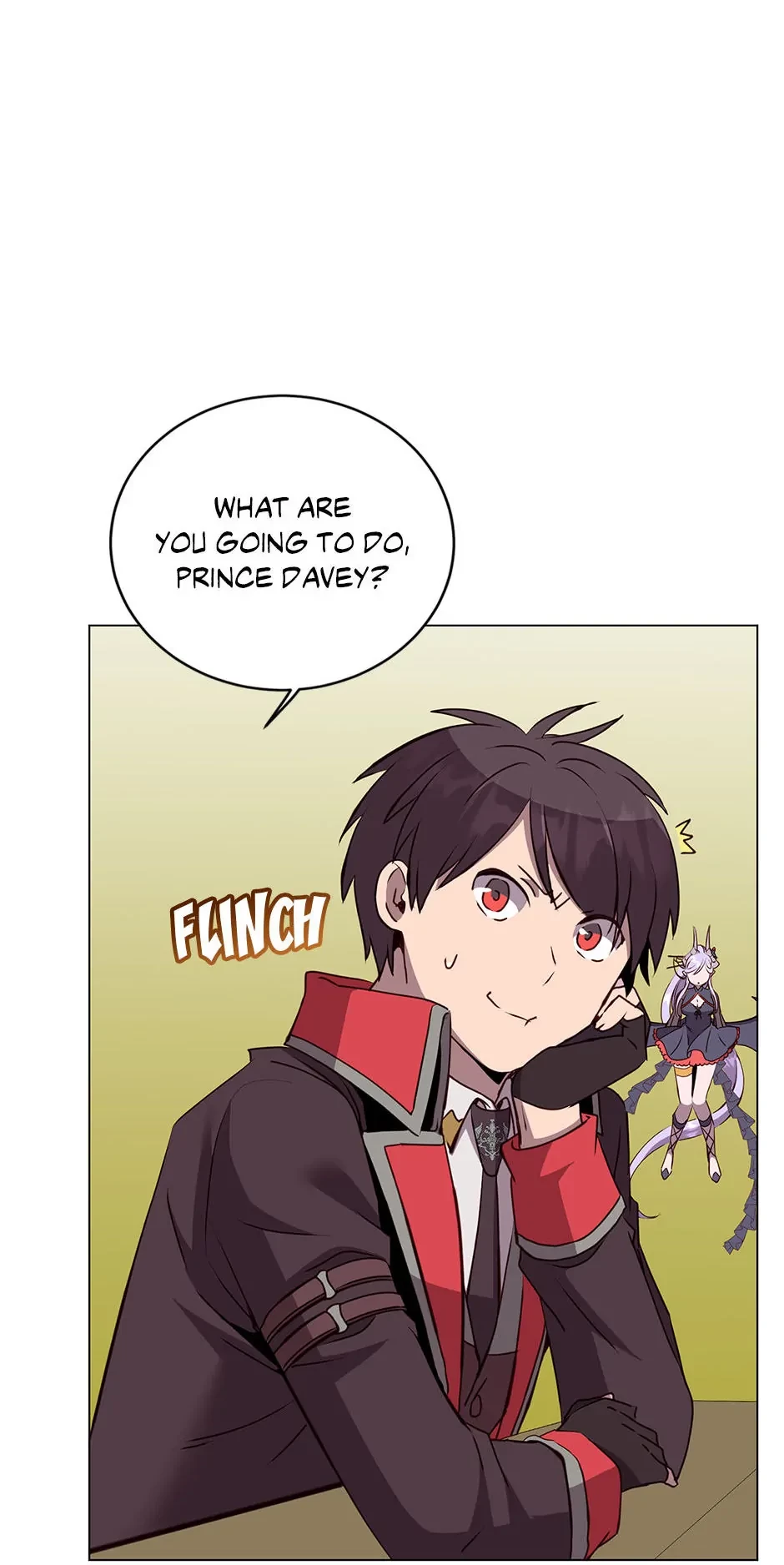The Max Level Hero has Returned! Chapter 156 - 43
