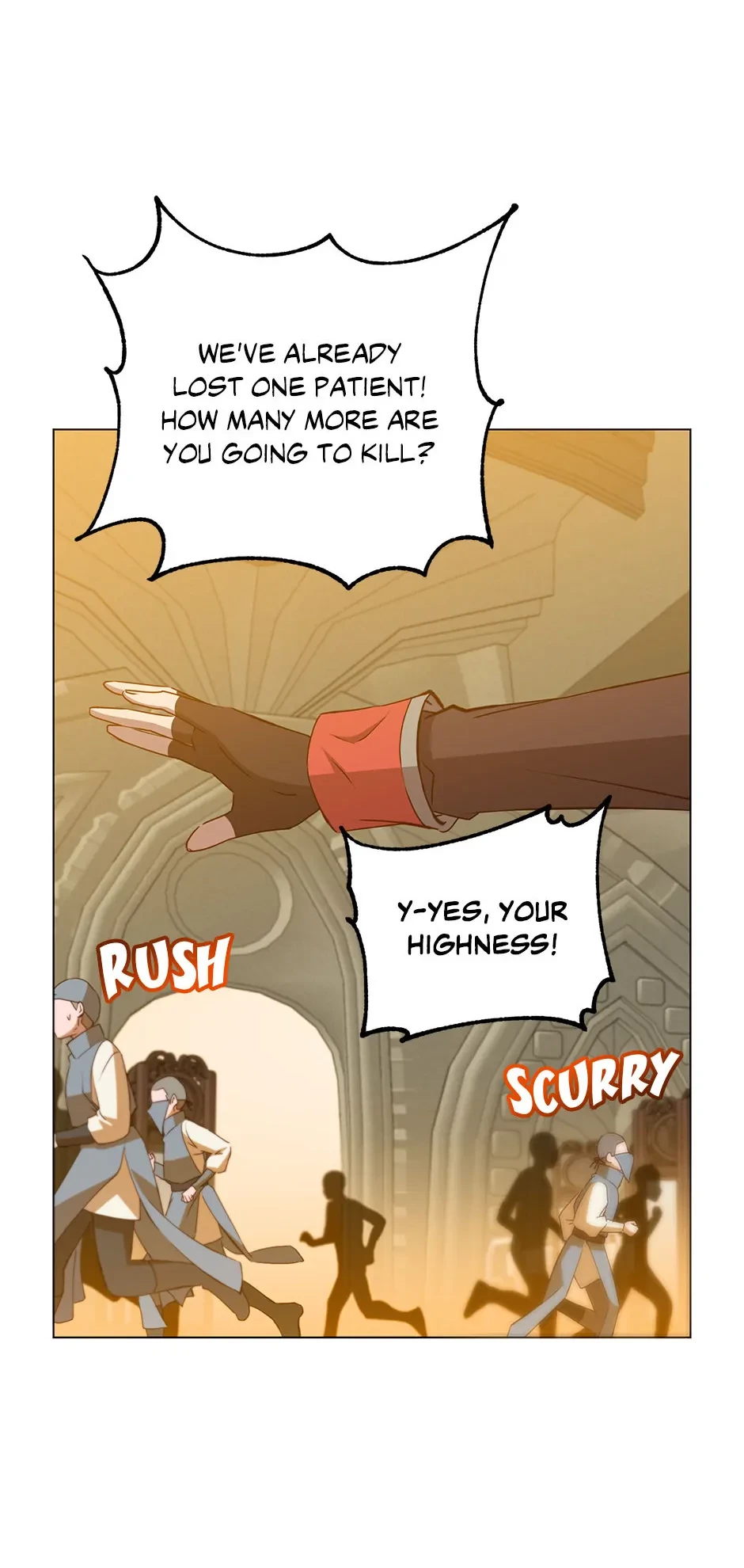 The Max Level Hero has Returned! Chapter 157 - 57