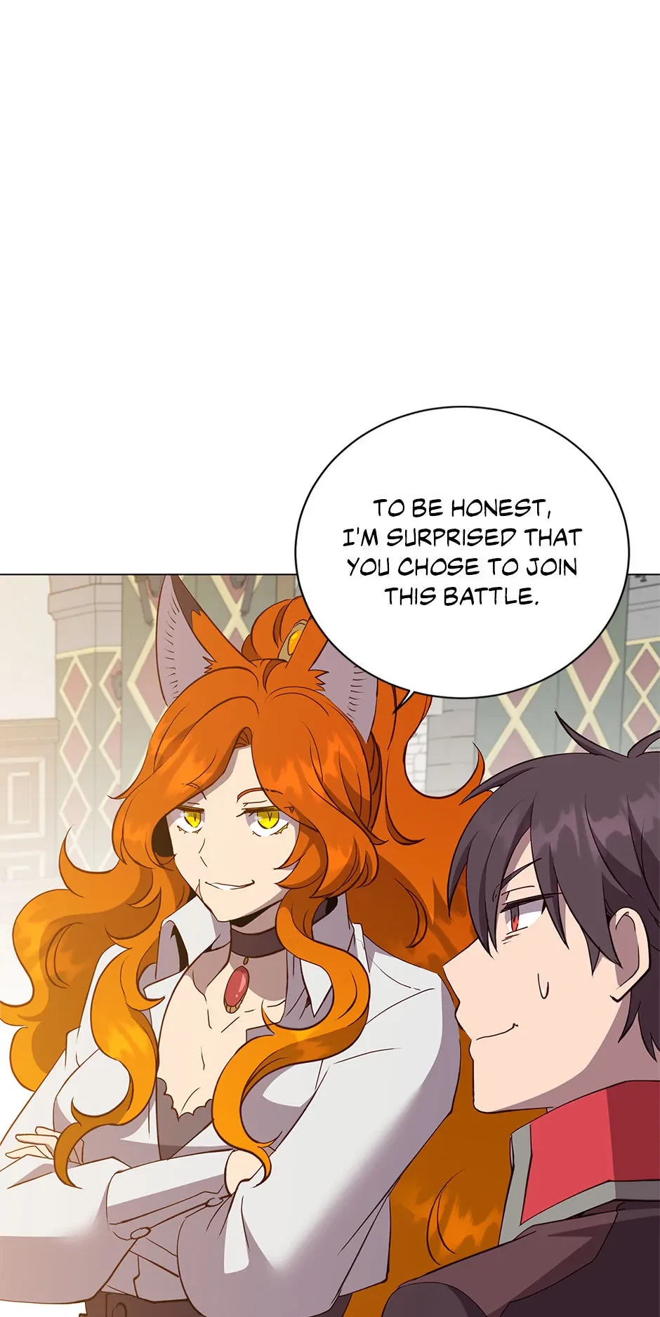 The Max Level Hero has Returned! Chapter 156 - 44