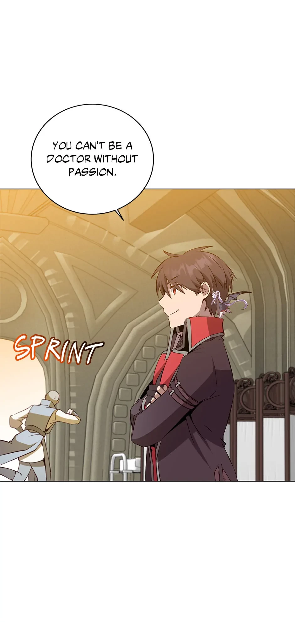 The Max Level Hero has Returned! Chapter 157 - 58
