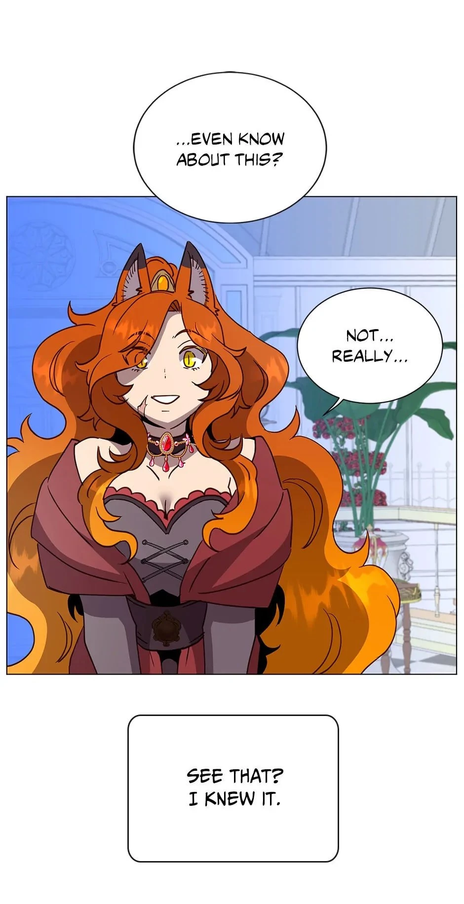 The Max Level Hero has Returned! Chapter 152 - 38