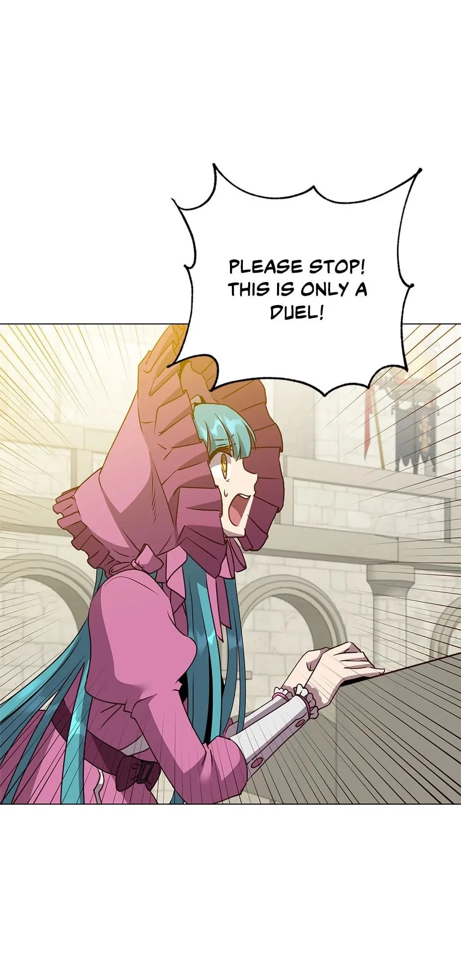 The Max Level Hero has Returned! Chapter 153 - 41