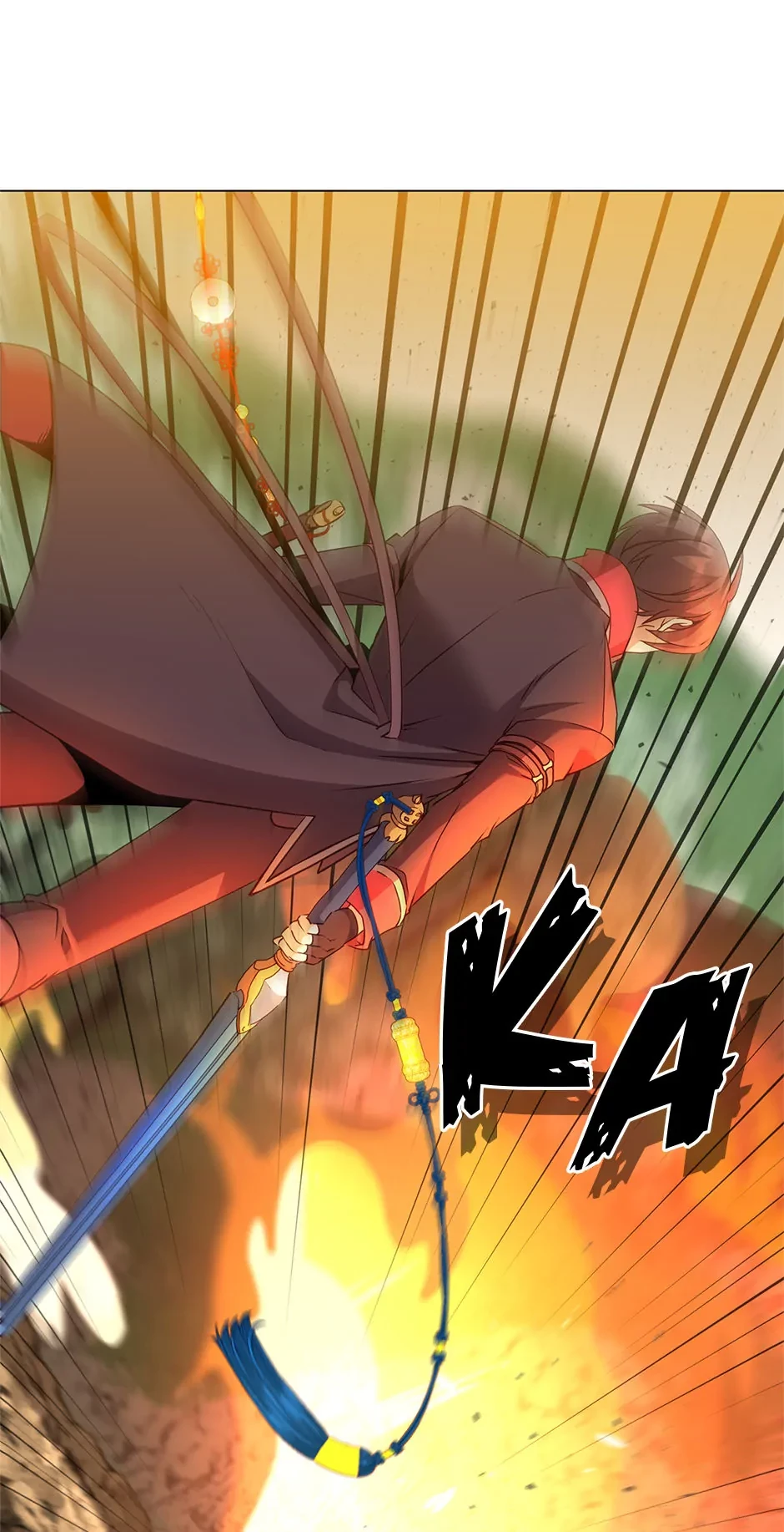 The Max Level Hero has Returned! Chapter 159 - 57