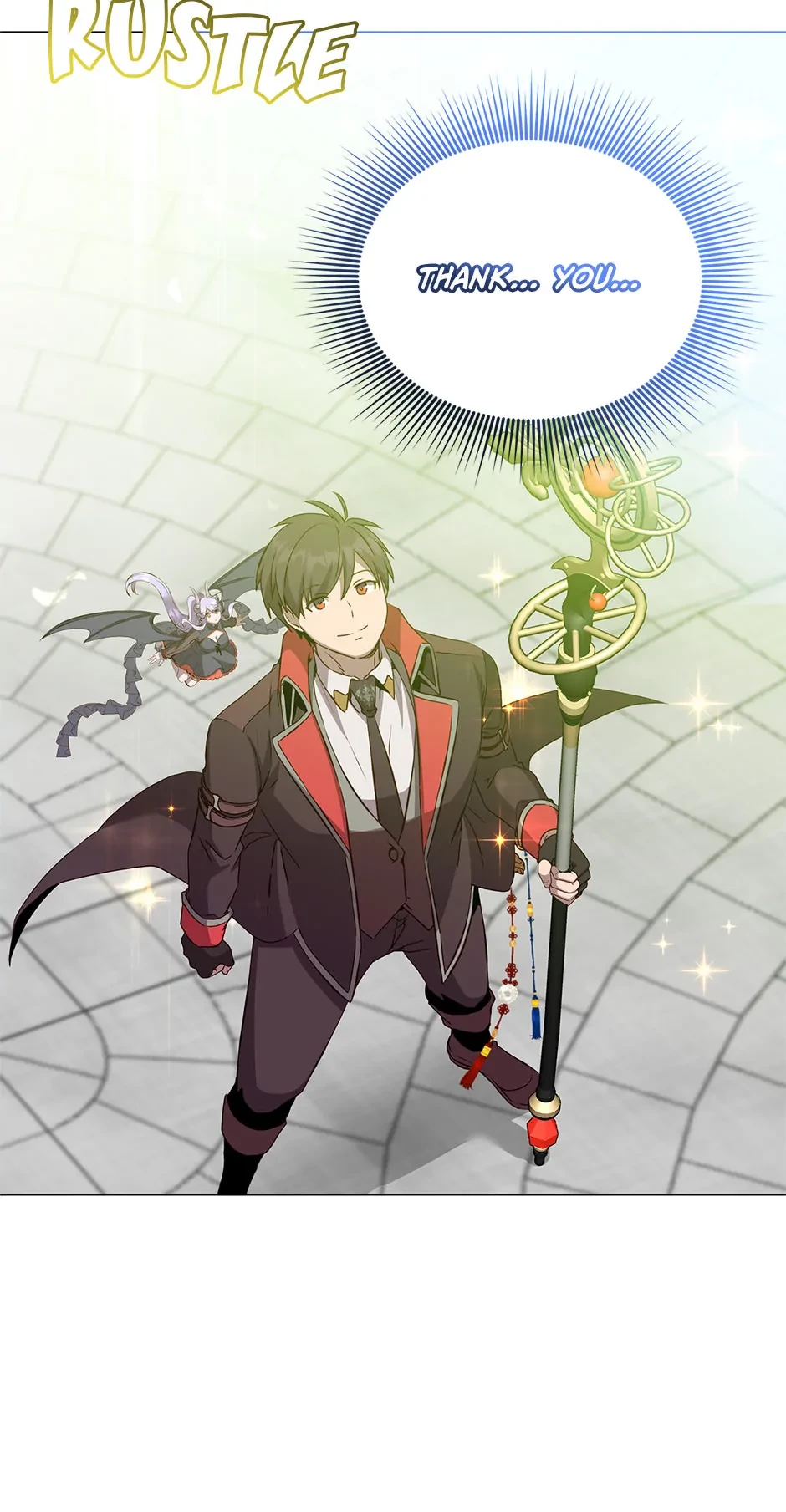 The Max Level Hero has Returned! Chapter 158 - 55