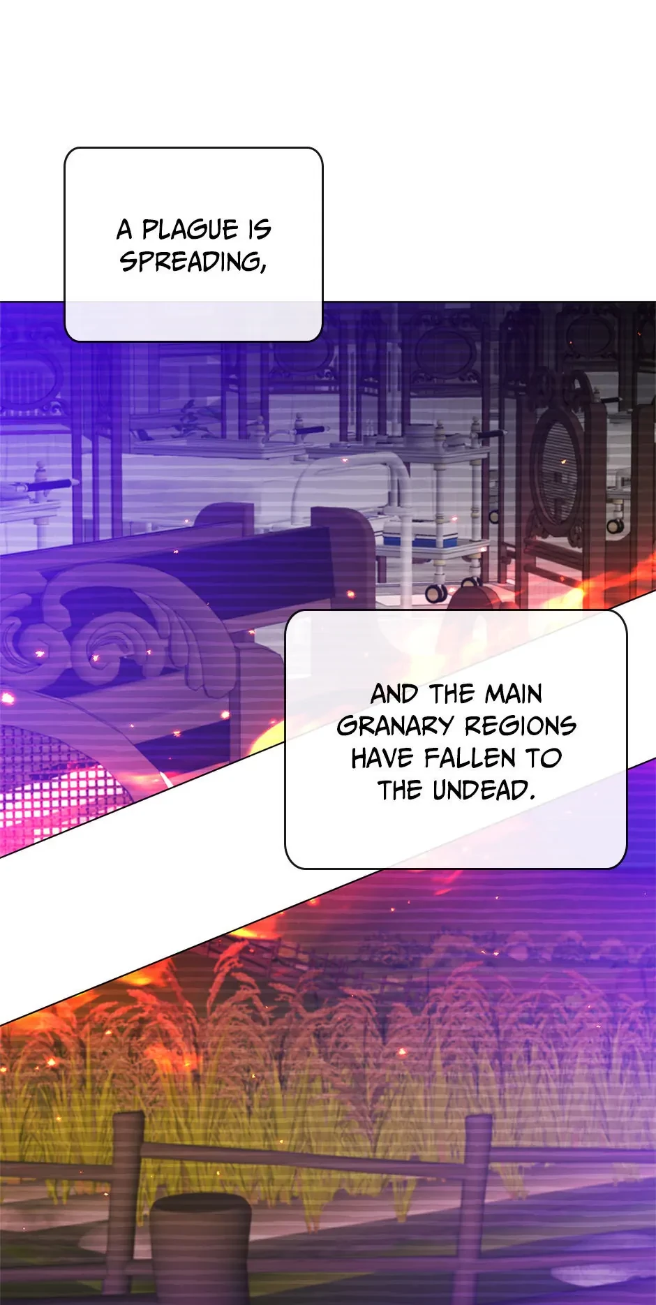 The Max Level Hero has Returned! Chapter 155 - 49