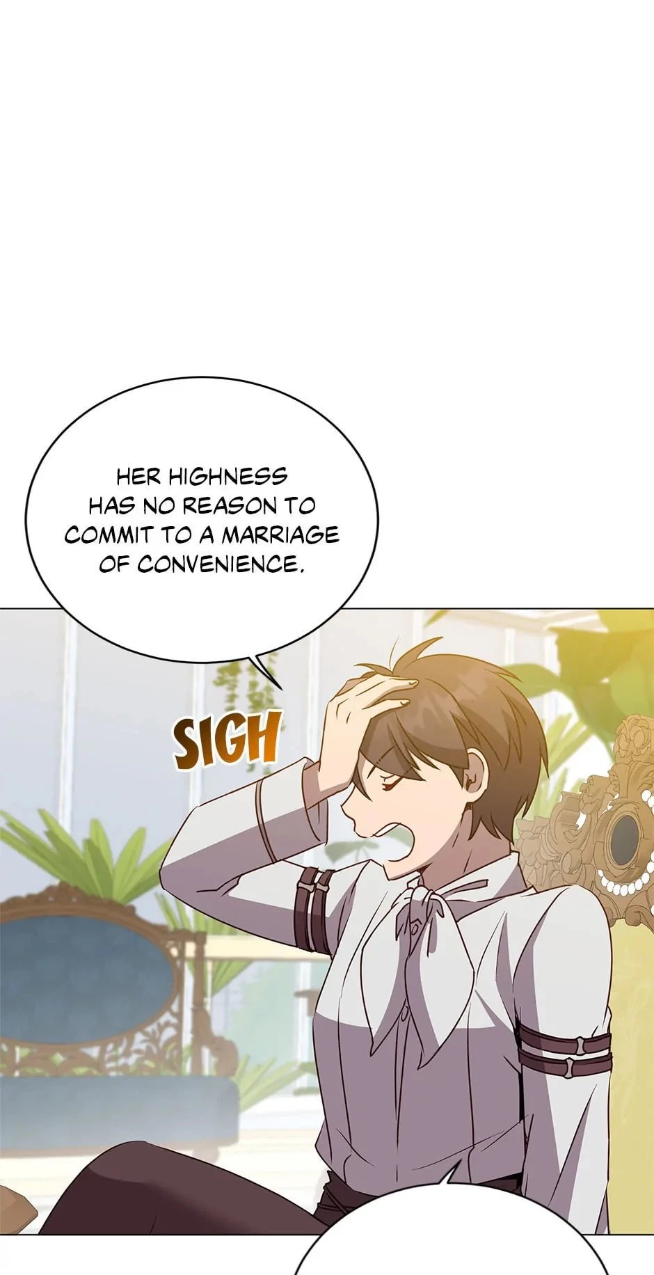 The Max Level Hero has Returned! Chapter 152 - 39