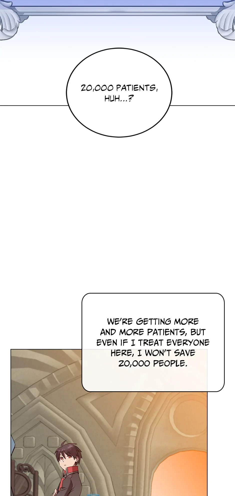 The Max Level Hero has Returned! Chapter 157 - 60