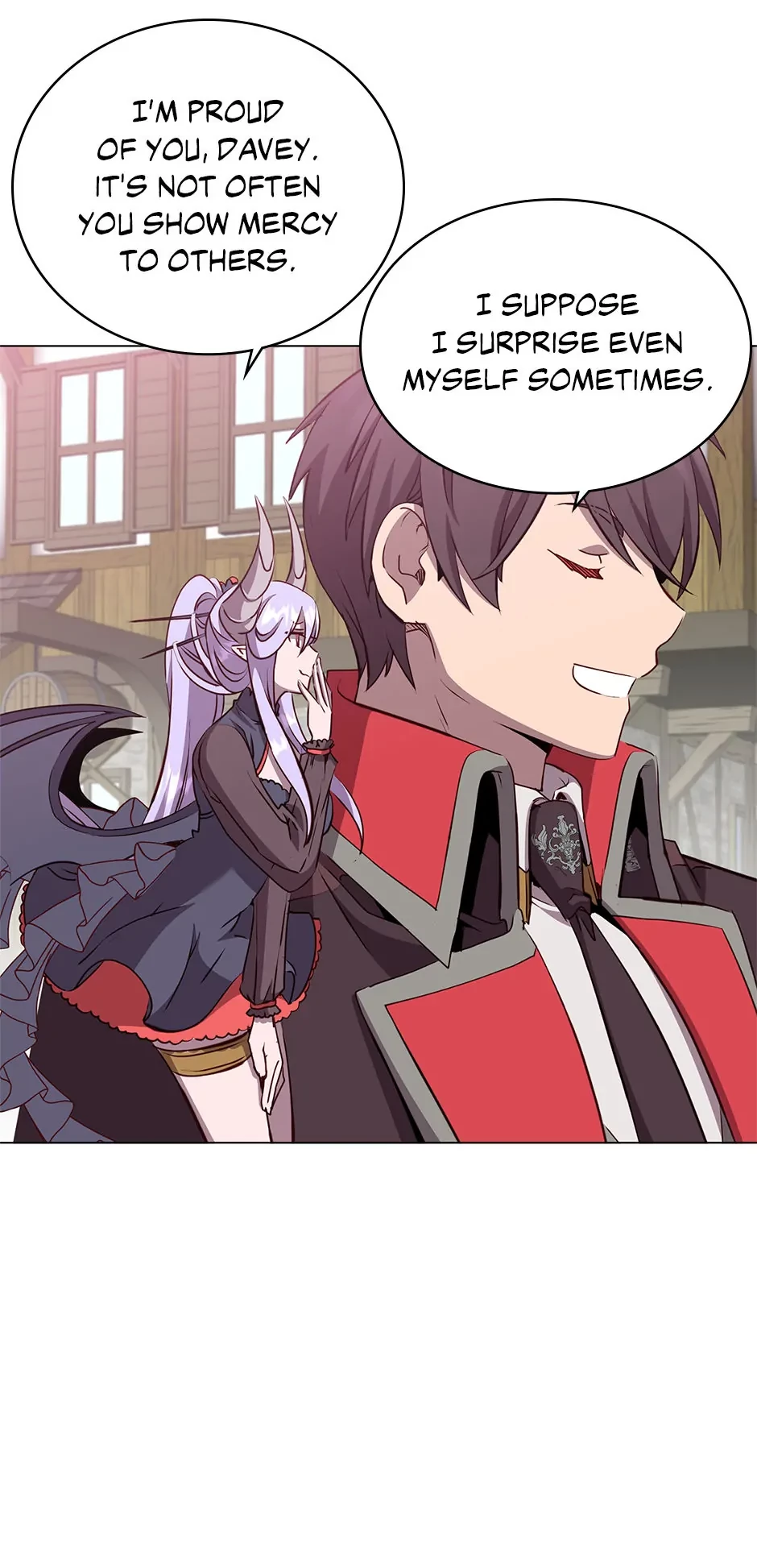 The Max Level Hero has Returned! Chapter 158 - 56