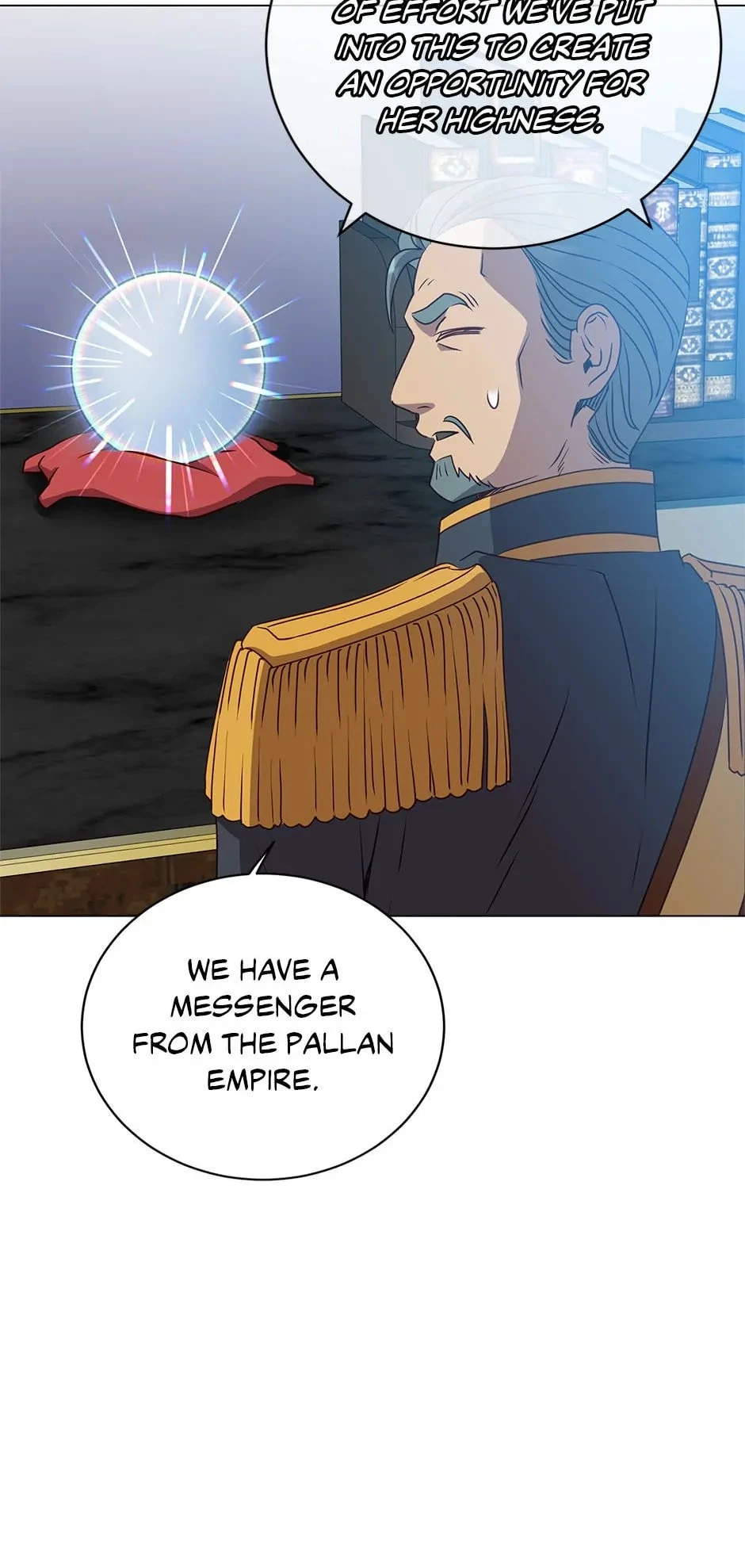 The Max Level Hero has Returned! Chapter 154 - 44