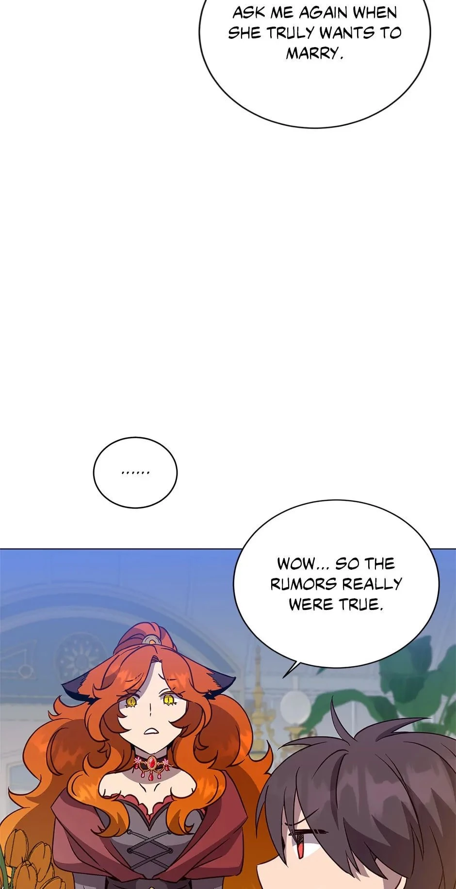 The Max Level Hero has Returned! Chapter 152 - 40