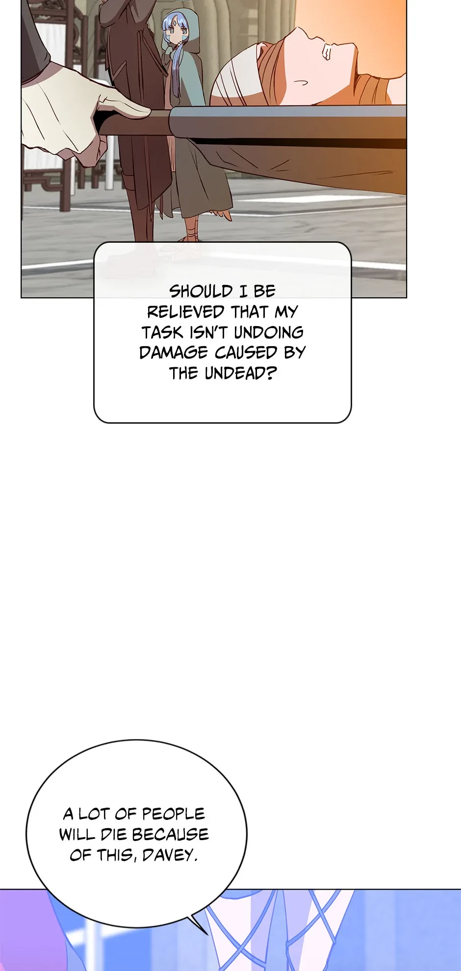 The Max Level Hero has Returned! Chapter 157 - 61