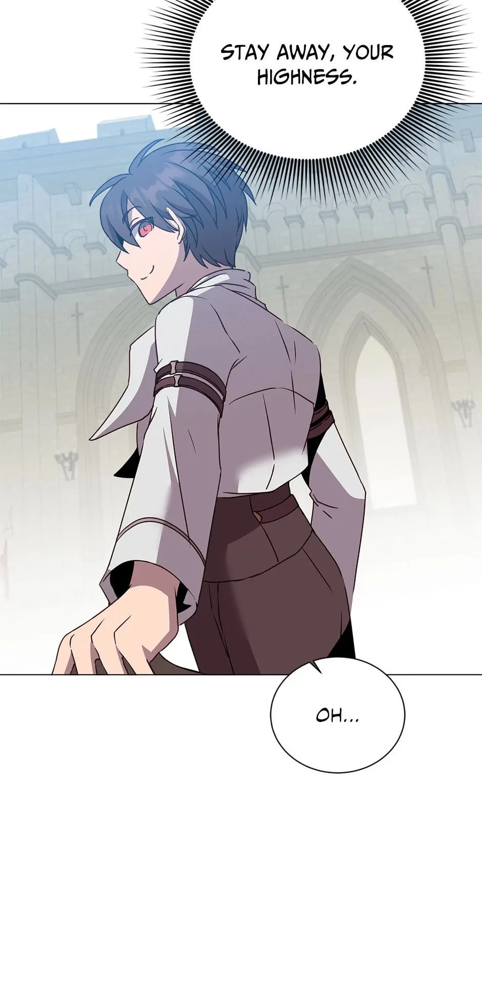 The Max Level Hero has Returned! Chapter 153 - 43