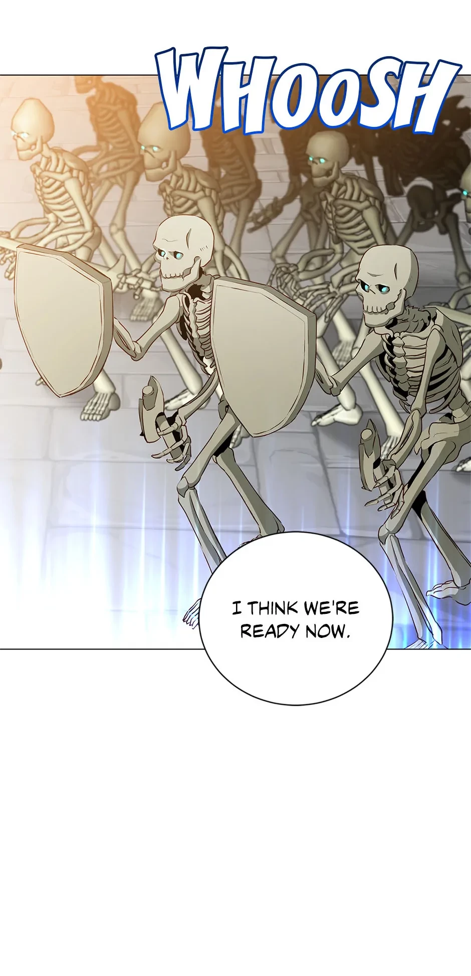 The Max Level Hero has Returned! Chapter 158 - 57