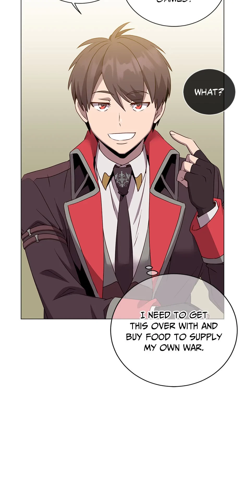 The Max Level Hero has Returned! Chapter 156 - 48