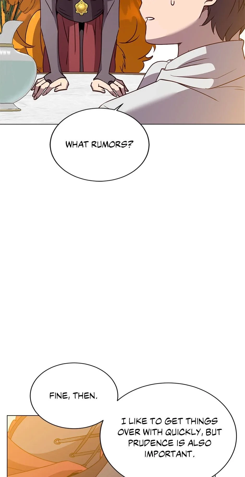 The Max Level Hero has Returned! Chapter 152 - 41