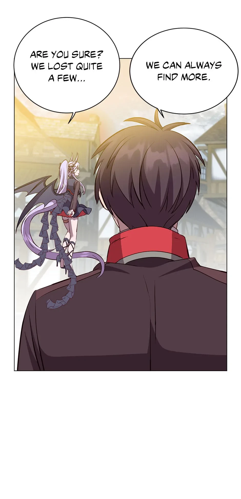The Max Level Hero has Returned! Chapter 158 - 58