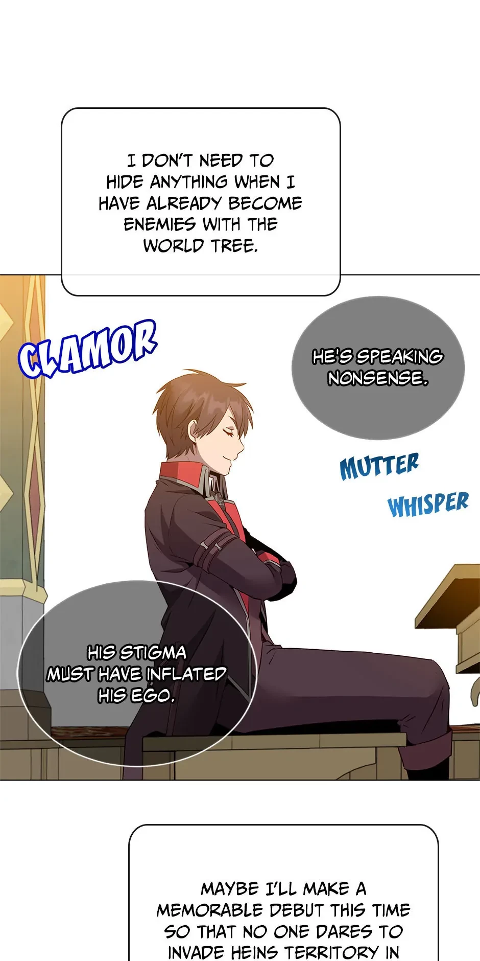 The Max Level Hero has Returned! Chapter 156 - 49
