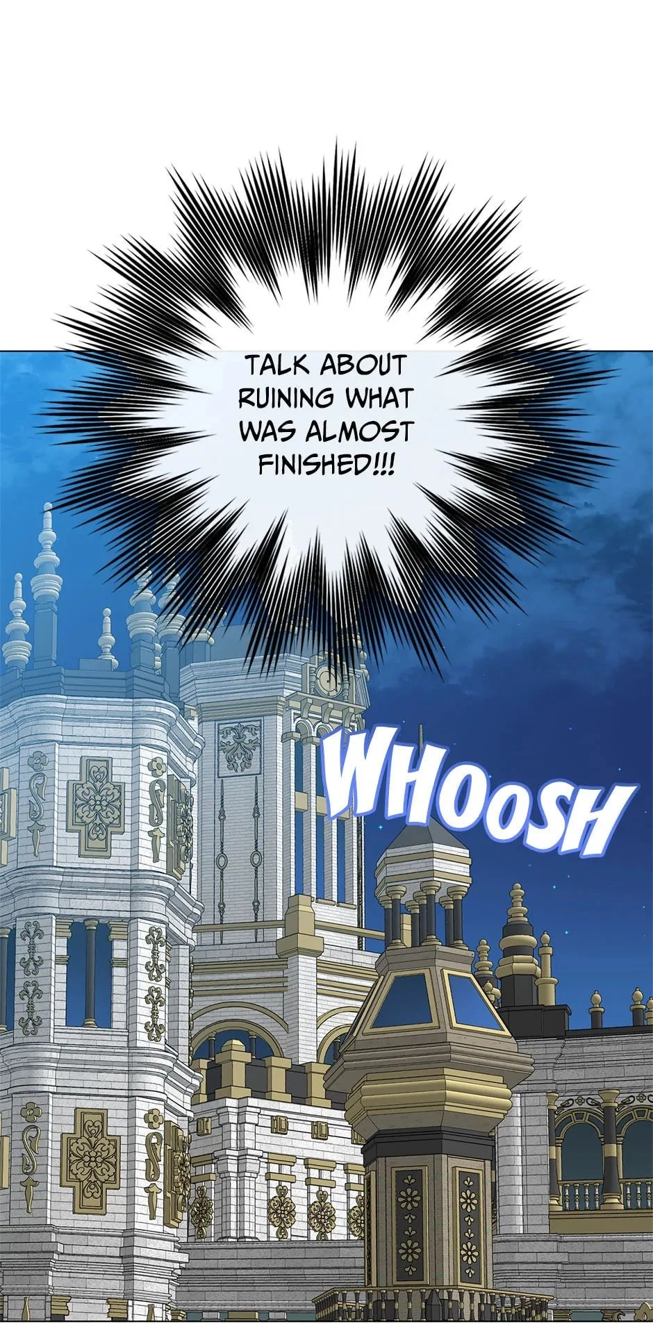 The Max Level Hero has Returned! Chapter 154 - 46