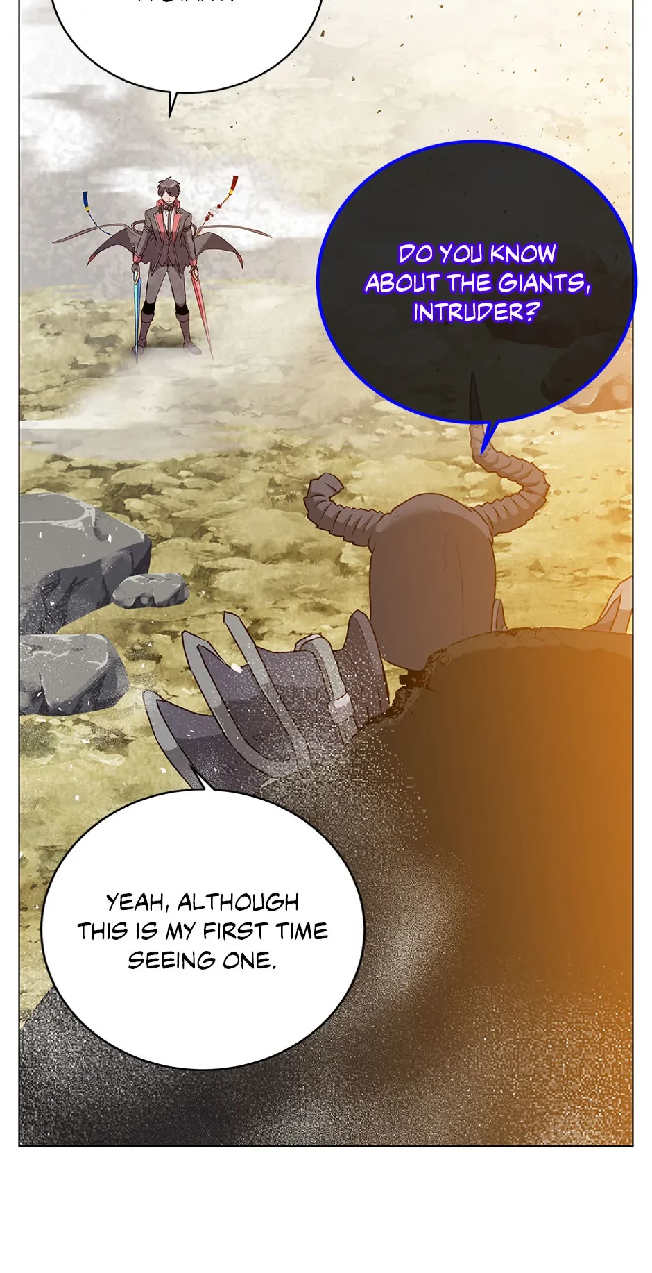 The Max Level Hero has Returned! Chapter 159 - 61
