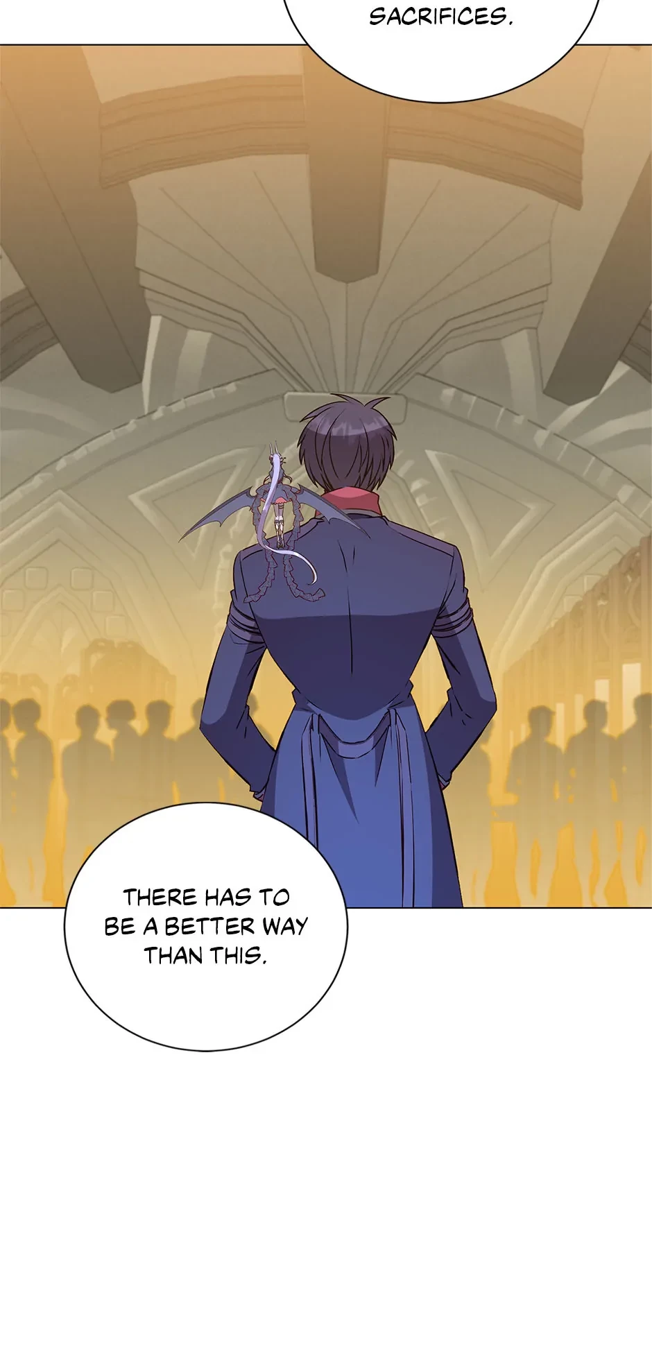 The Max Level Hero has Returned! Chapter 157 - 64