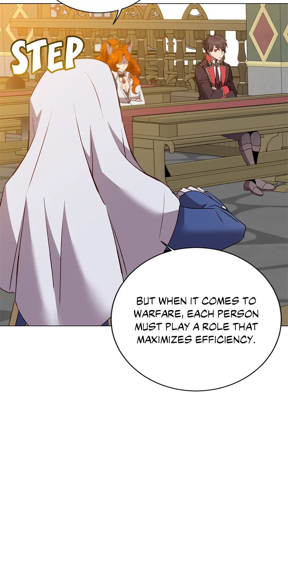 The Max Level Hero has Returned! Chapter 156 - 51
