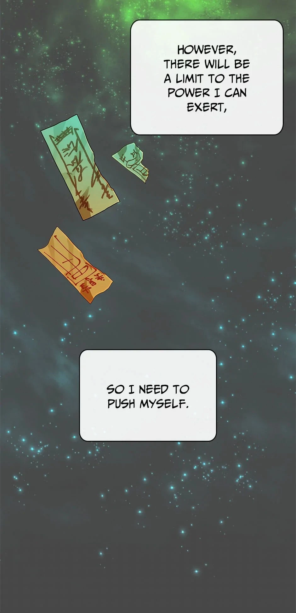 The Max Level Hero has Returned! Chapter 153 - 46