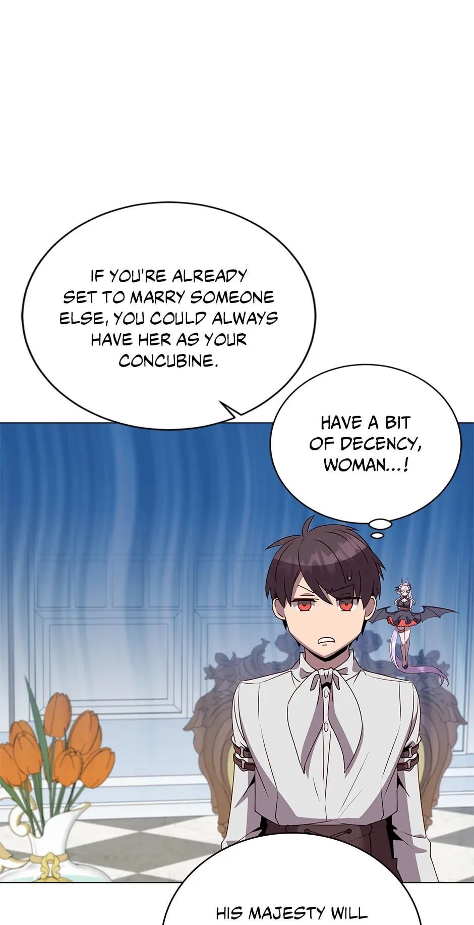 The Max Level Hero has Returned! Chapter 152 - 44