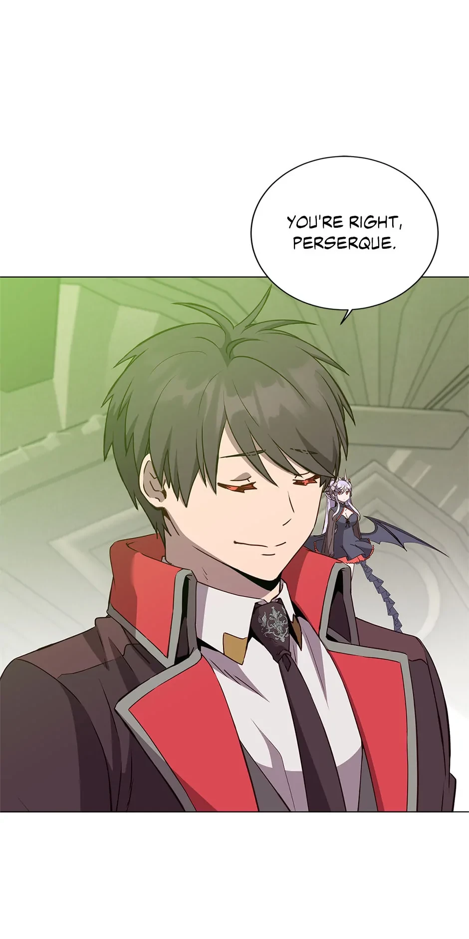 The Max Level Hero has Returned! Chapter 157 - 65