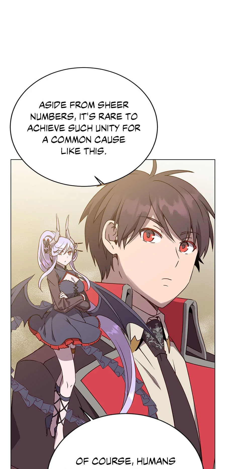 The Max Level Hero has Returned! Chapter 155 - 54