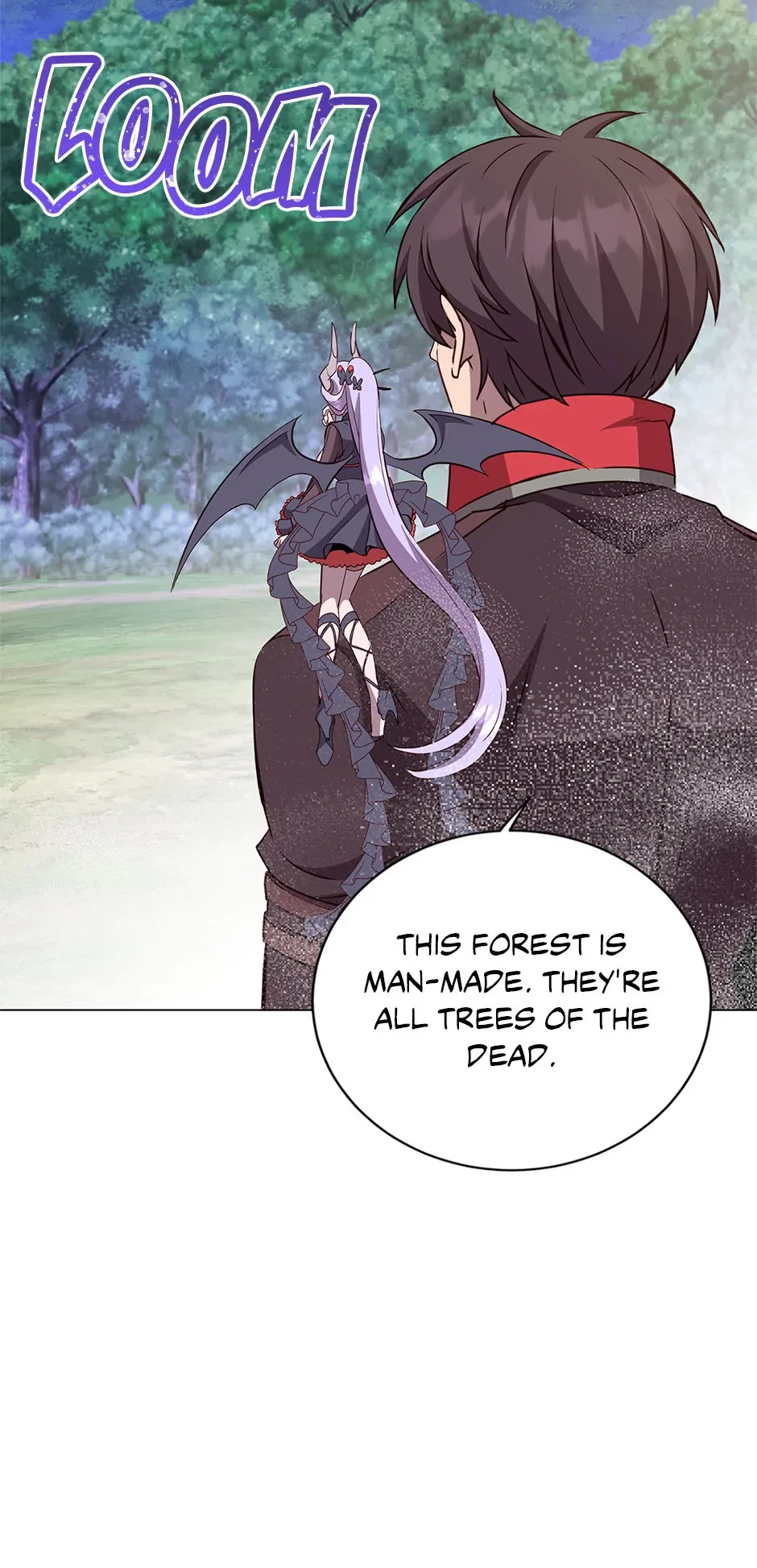 The Max Level Hero has Returned! Chapter 158 - 62