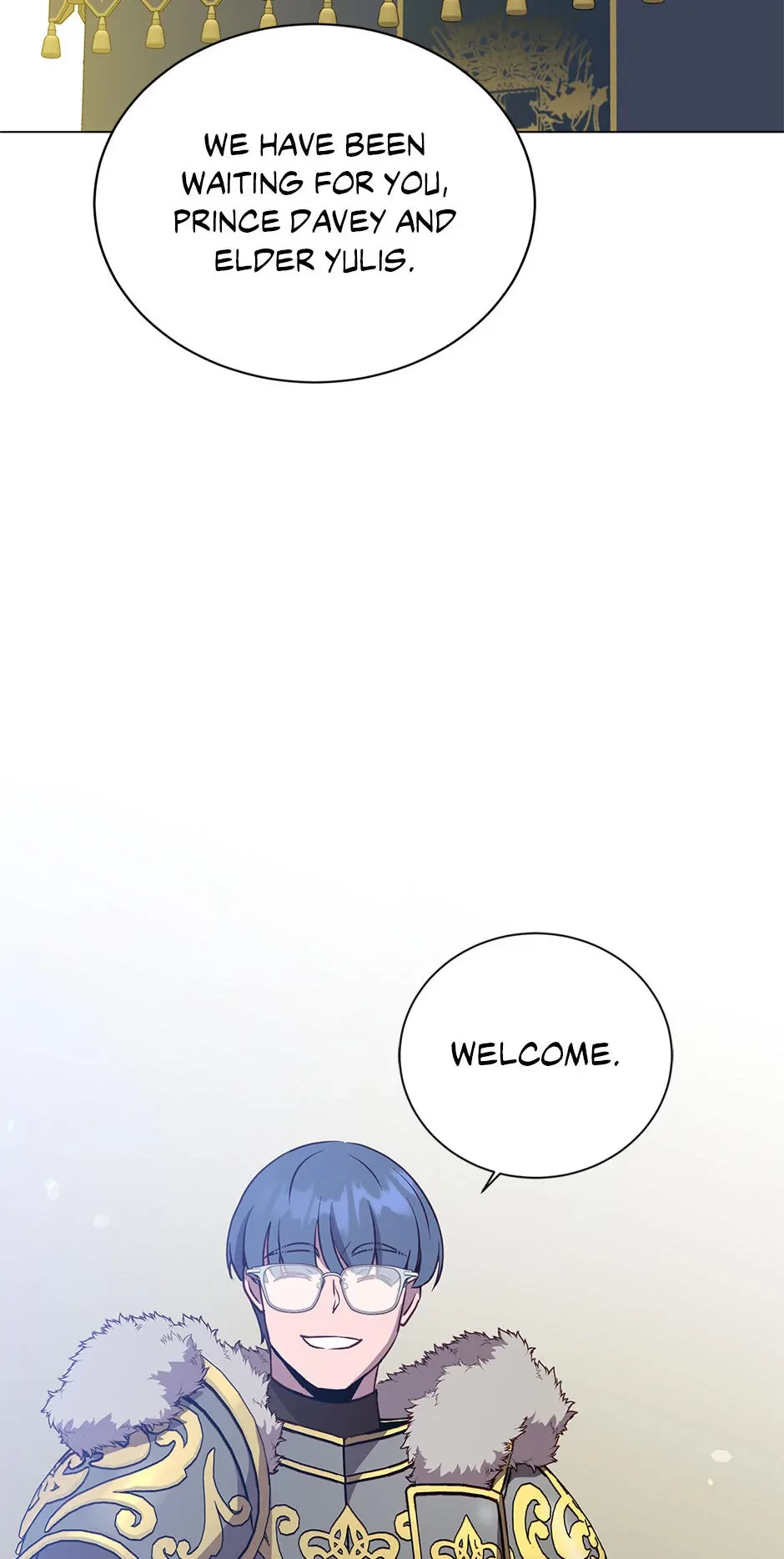 The Max Level Hero has Returned! Chapter 155 - 56