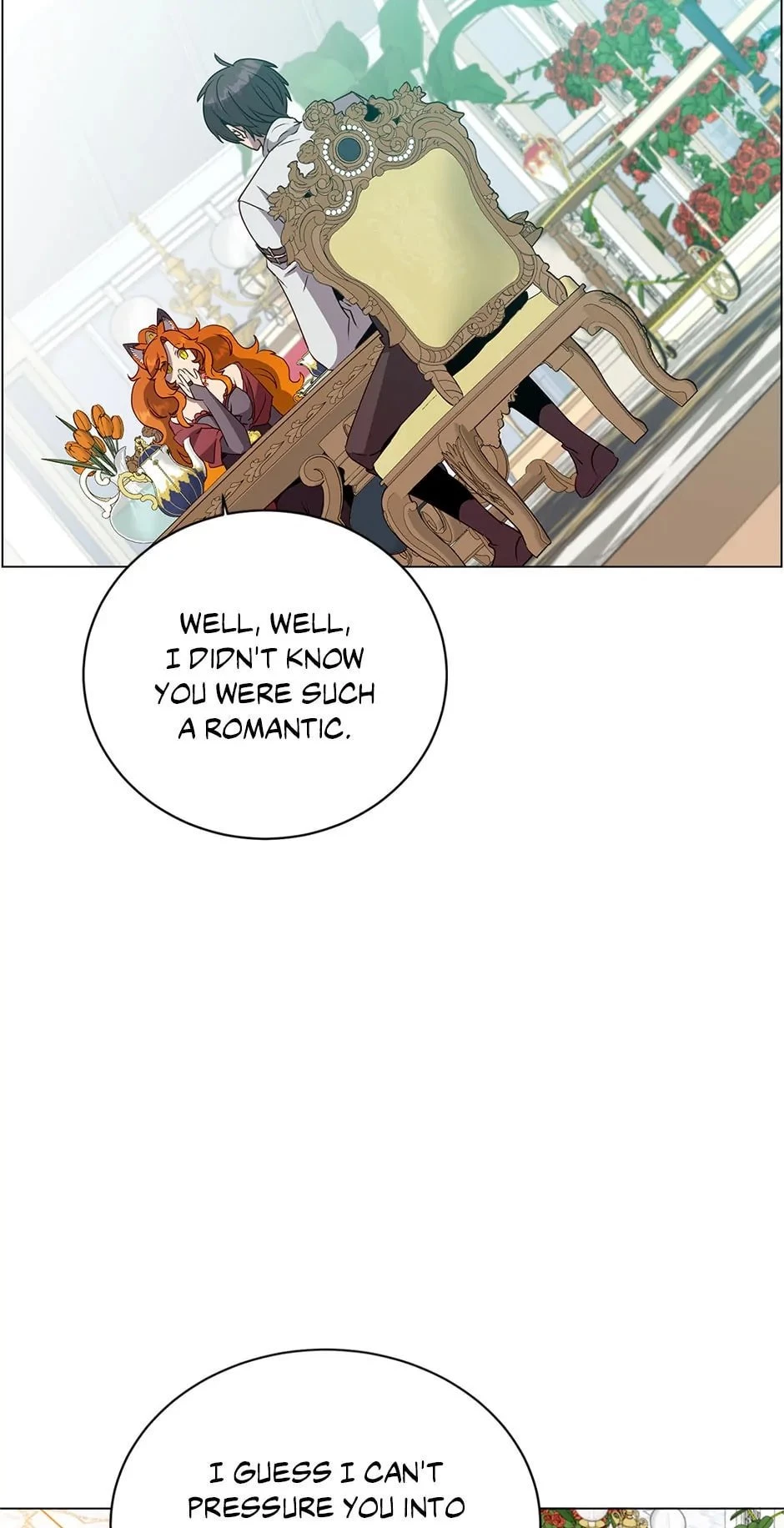 The Max Level Hero has Returned! Chapter 152 - 46